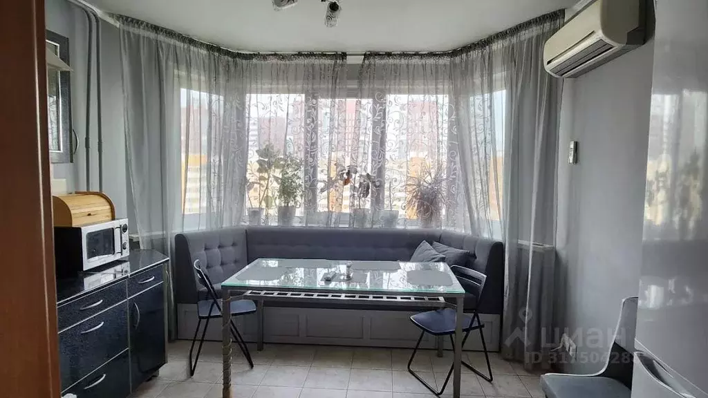 3-к кв. Московская область, Химки ул. Марии Рубцовой, 3 (75.0 м) - Фото 0