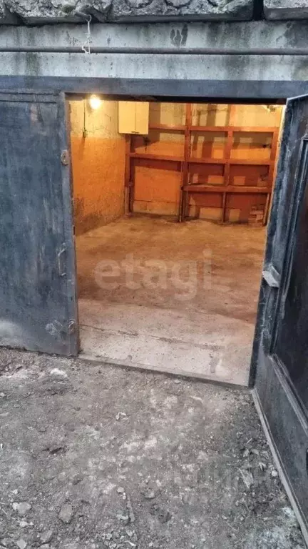 Гараж в Башкортостан, Стерлитамак Харьковская ул., 6А (16 м) - Фото 2