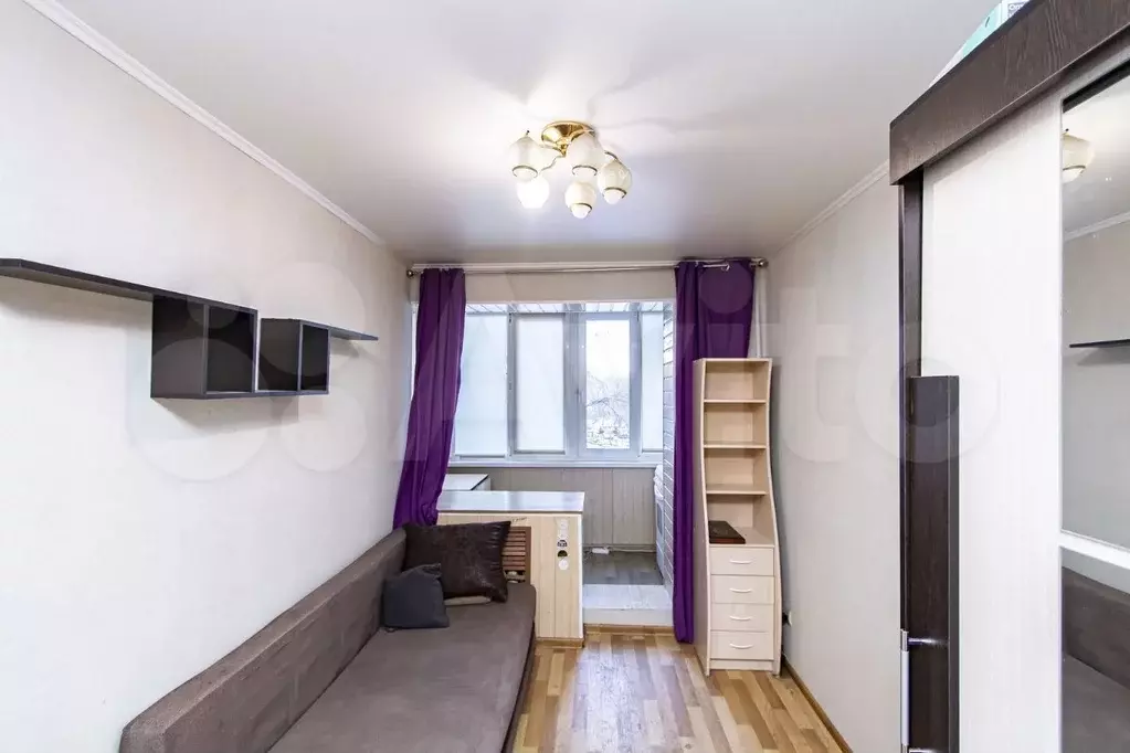 Квартира-студия, 17 м, 3/9 эт. - Фото 0