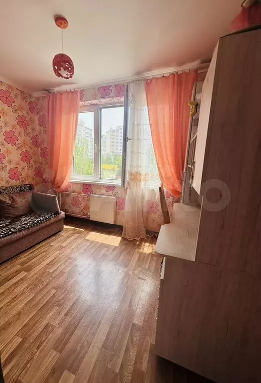 1-к. квартира, 41 м, 2/16 эт. - Фото 0
