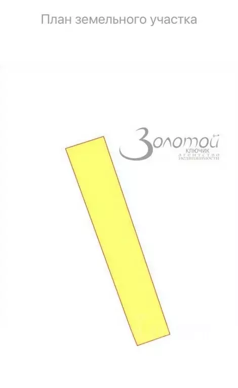 Участок в Ставропольский край, Кисловодск За Рулем садовые участки, ... - Фото 1