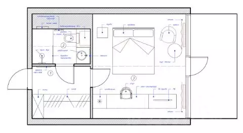Коттедж в Ленинградская область, Выборгский район, Первомайское с/пос, ... - Фото 2