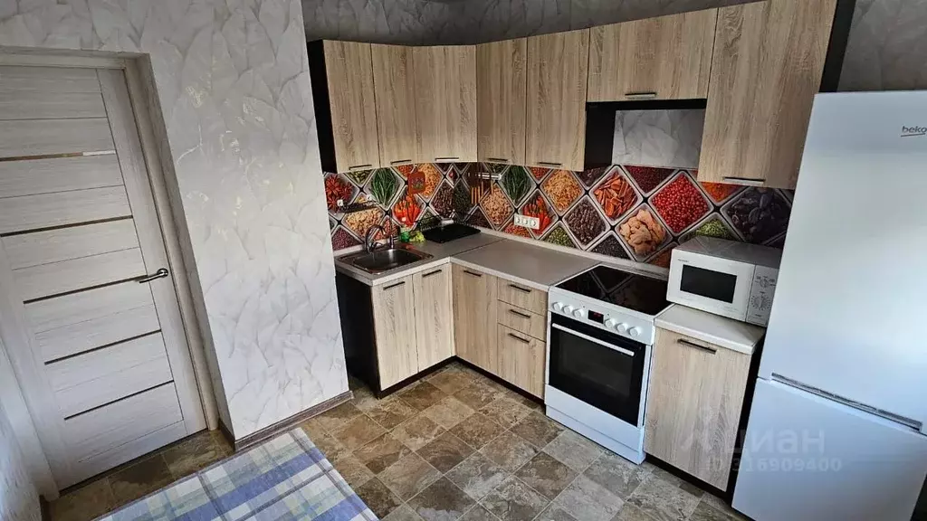 2-к кв. Москва 2-я Мелитопольская ул., 11 (52.2 м) - Фото 0