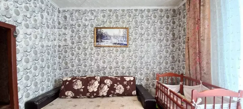 1к в 2-комнатной квартире (10 м) - Фото 1