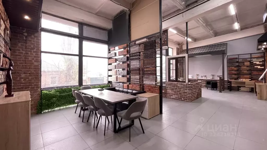 Помещение свободного назначения в Ростовская область, Ростов-на-Дону ... - Фото 2