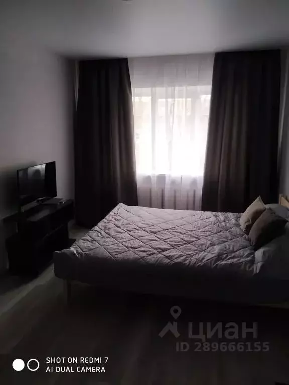1-к кв. Ярославская область, Ярославль ул. Жукова, 34а (18.0 м) - Фото 0