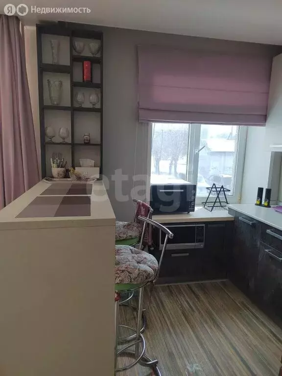 Квартира-студия: Ухта, Крымская улица, 3 (32.9 м) - Фото 1