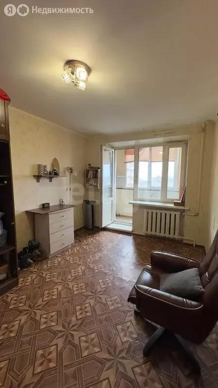 1к в 6-комнатной квартире (14 м) - Фото 2