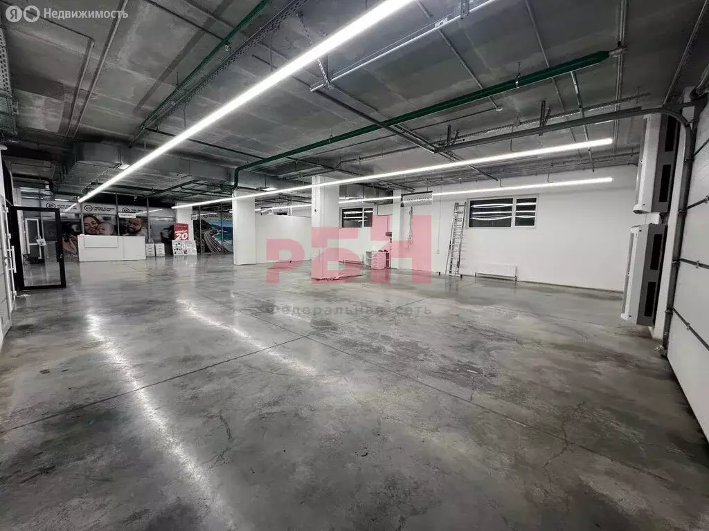 Помещение свободного назначения (320 м) - Фото 1
