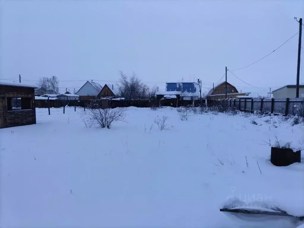Участок в Саха (Якутия), Якутск Намский тракт 13 км (8.0 сот.) - Фото 1