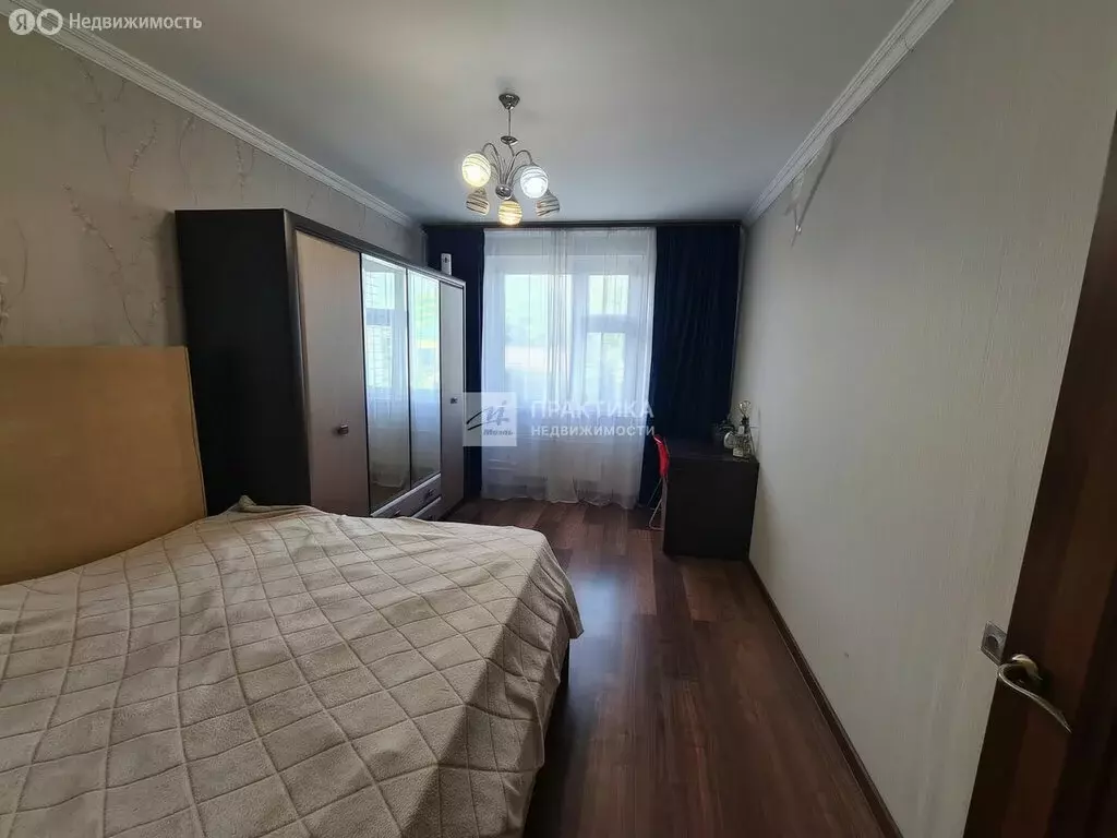 3-комнатная квартира: Москва, Перовская улица, 66к4 (81 м) - Фото 1