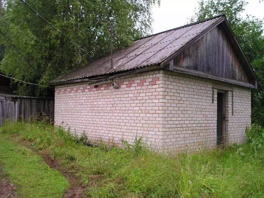 Помещение свободного назначения в Кировская область, Нагорский район, ... - Фото 0