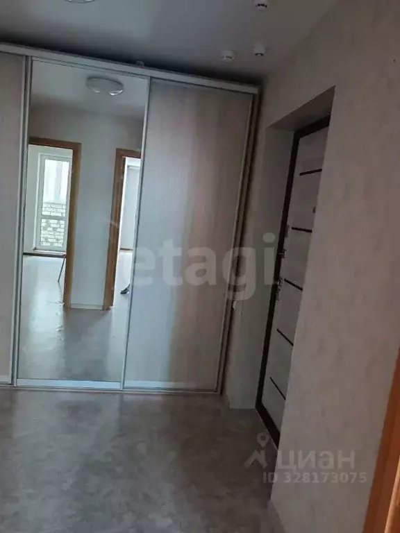 1-к кв. Самарская область, Самара Московское шоссе, 18-й км, 53 (44.9 ... - Фото 1