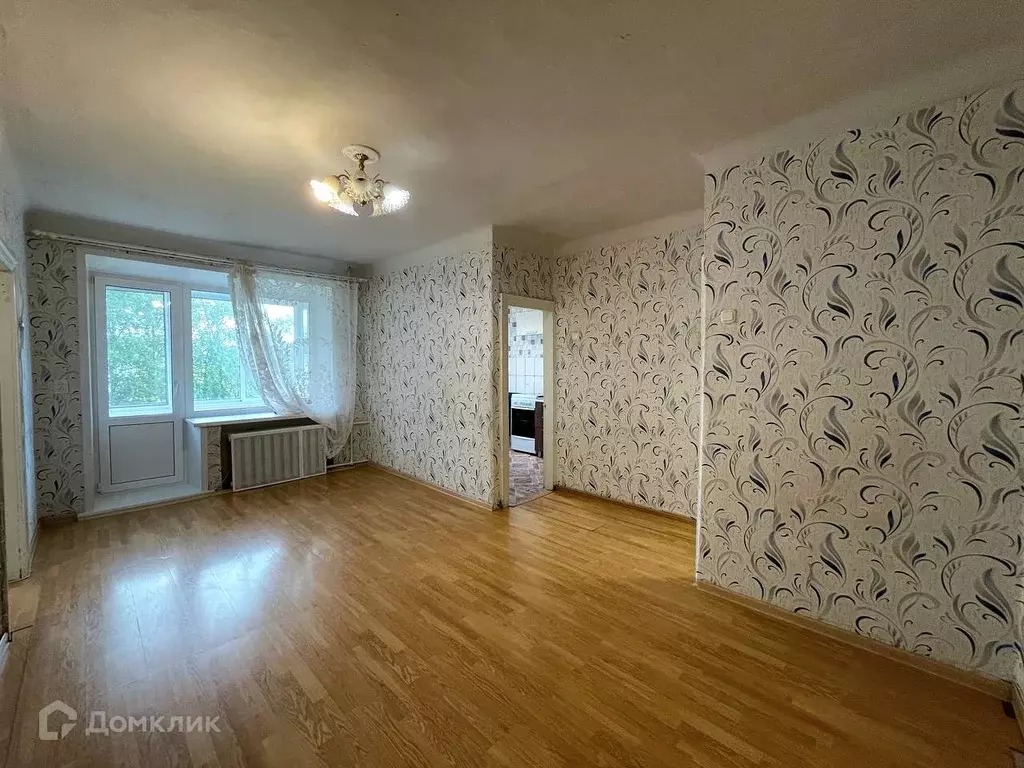 Продаётся 2-к квартира, 40.1 м - Фото 0