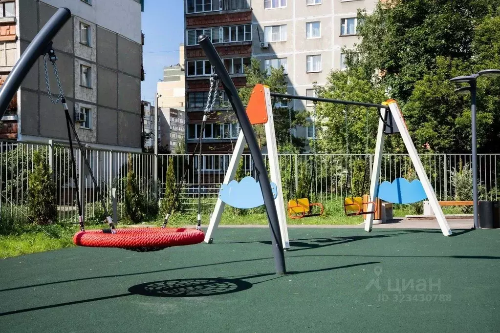 1-к кв. Нижегородская область, Нижний Новгород ул. Сергея Акимова, 50 ... - Фото 2