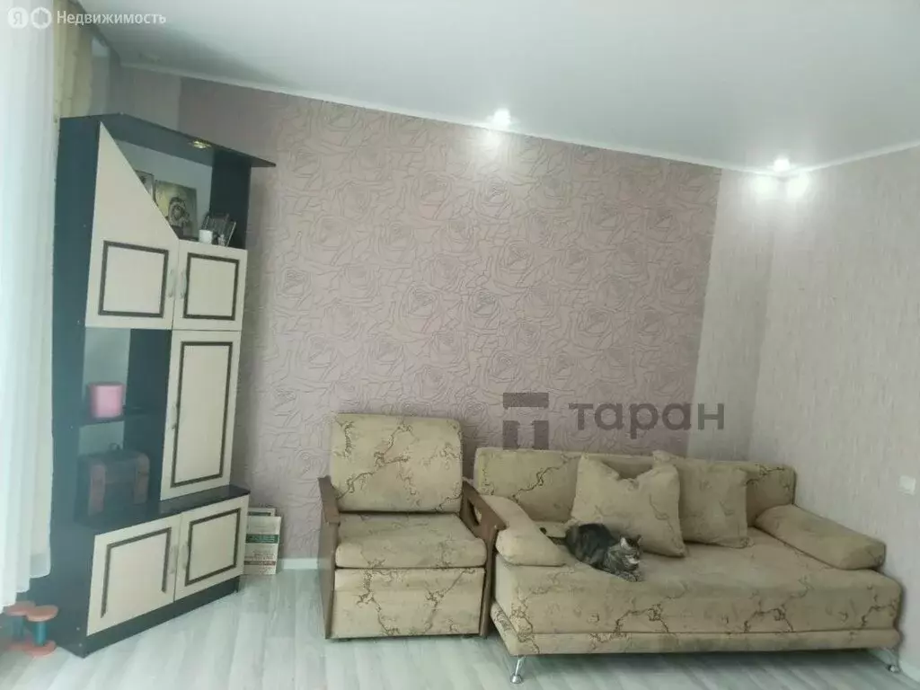 2-комнатная квартира: Миасс, Донская улица, 5 (52 м) - Фото 2