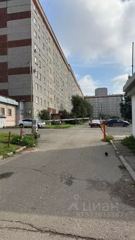 1-к кв. Удмуртия, Ижевск Удмуртская ул., 265/1 (28.4 м) - Фото 1