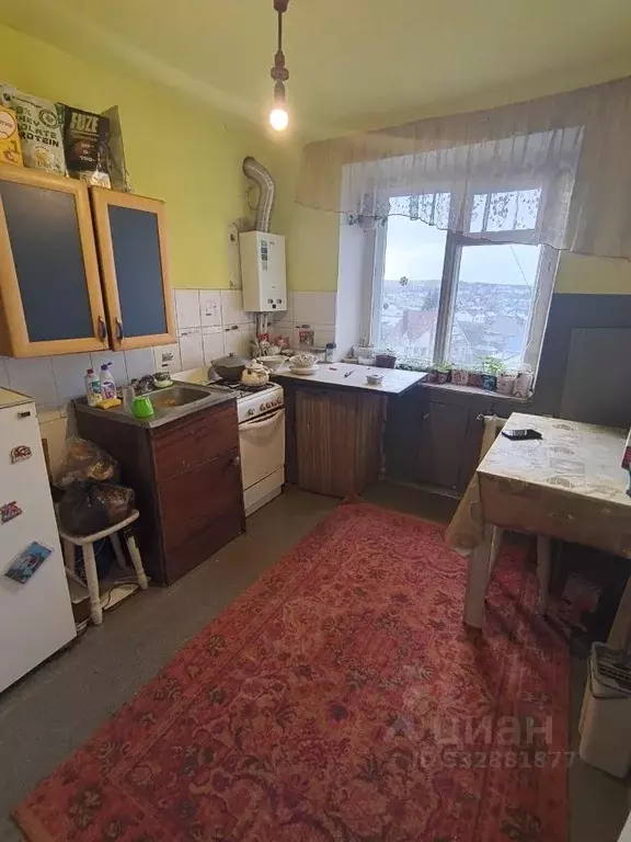 1-к кв. Самарская область, Красноярский район, Новосемейкино городское ... - Фото 1