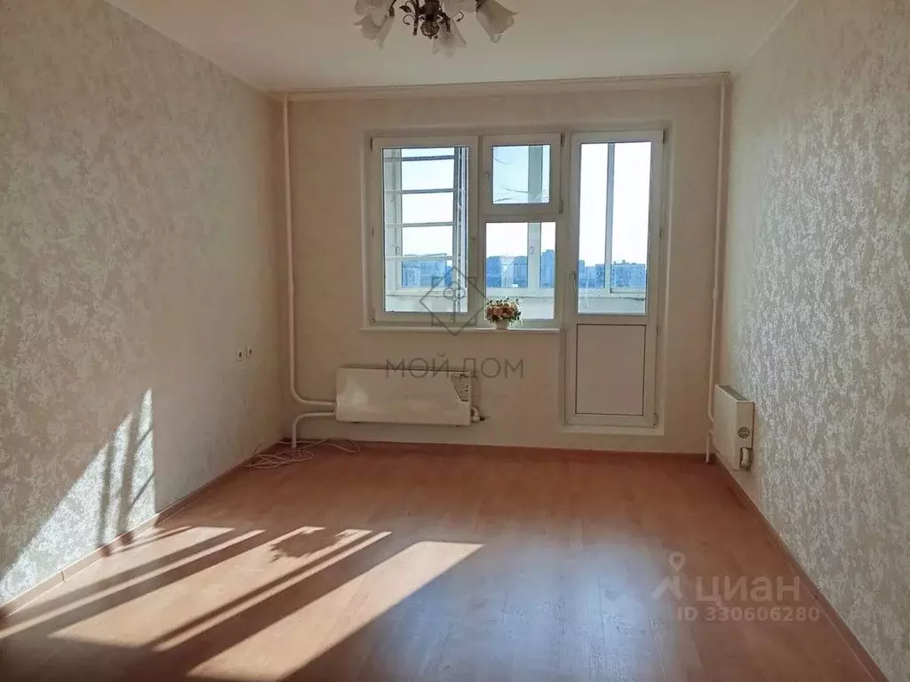 2-к кв. Москва ул. 8-я Соколиной Горы, 8к2 (58.0 м) - Фото 2