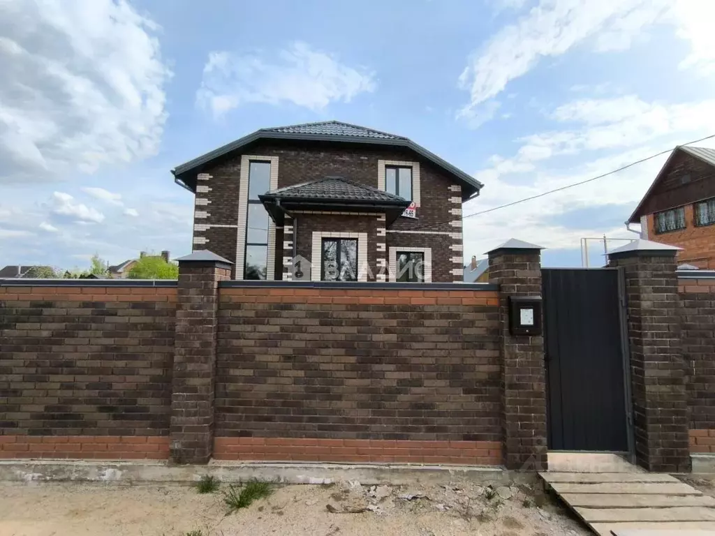 Дом в Ивановская область, Ивановский район, Богородское с/пос, д. ... - Фото 1