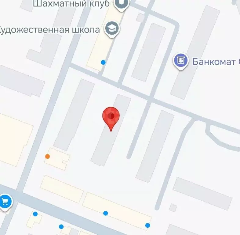 3-к кв. Воронежская область, Борисоглебск Северный мкр, 32 (62.1 м) - Фото 2