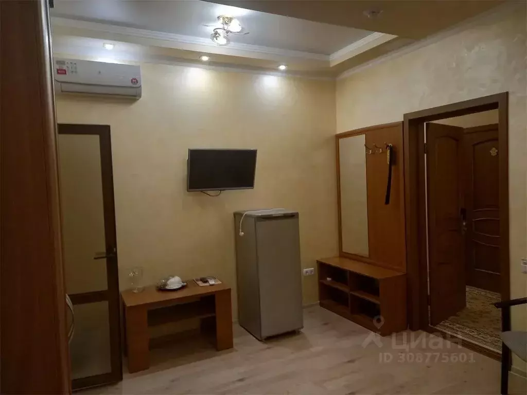 Комната Крым, Алушта ул. Набережная, 16Е - Фото 2