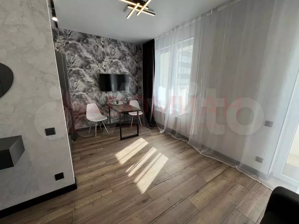 Квартира-студия, 30 м, 16/25 эт. - Фото 0