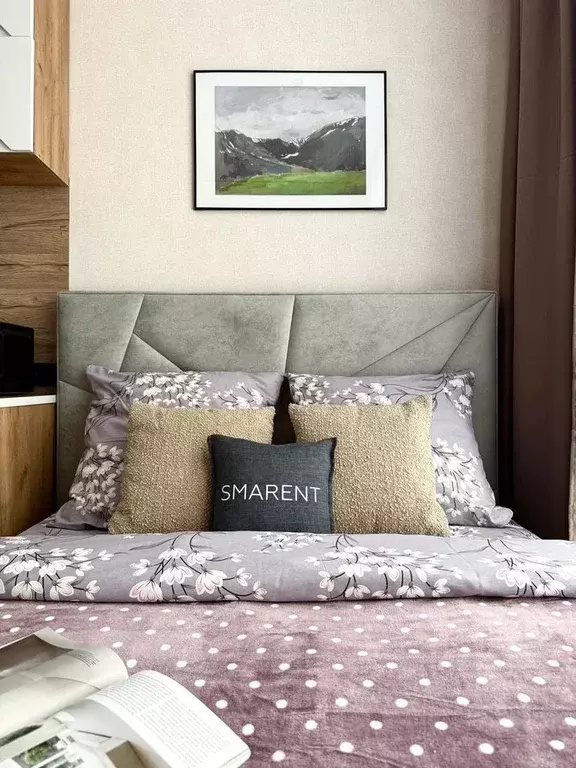 Студия Москва Михалковская ул., 50 (21.7 м) - Фото 1