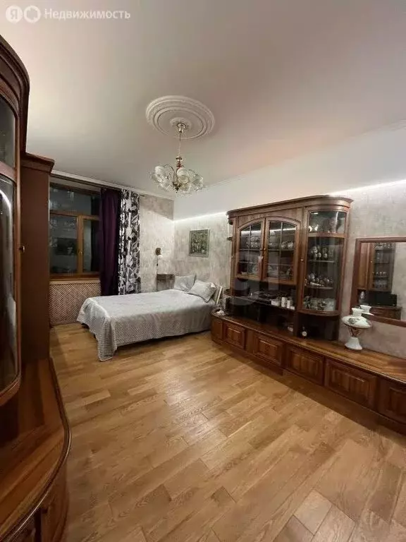 2-комнатная квартира: Москва, Первомайская улица, 7 (57 м) - Фото 0