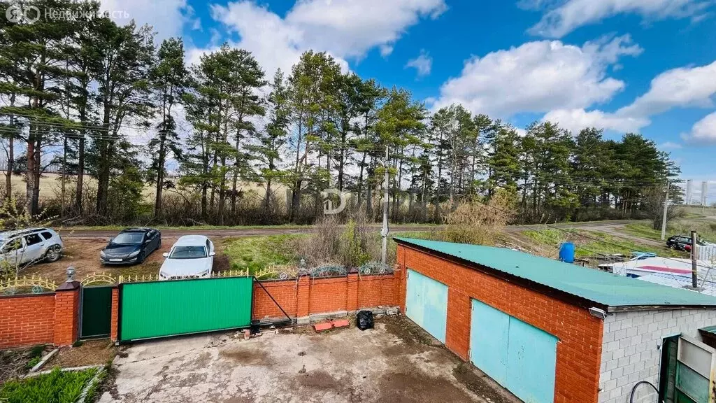 Дом в деревня Стуколкино, Сосновая улица, 5 (154.7 м) - Фото 2