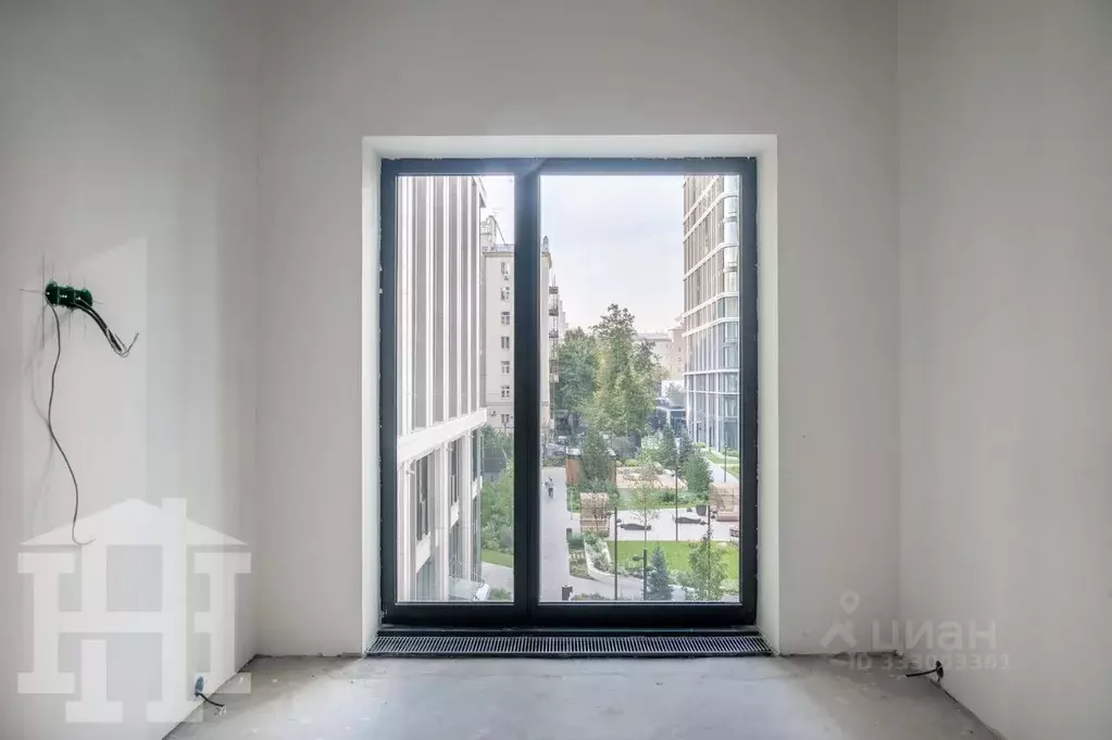 2-к кв. Москва ул. 1-я Ямского Поля, 1к1 (50.0 м) - Фото 1