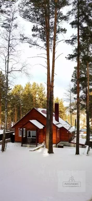 Дом в Башкортостан, Белорецкий район, Нурский сельсовет, д. Шушпа ул. ... - Фото 1
