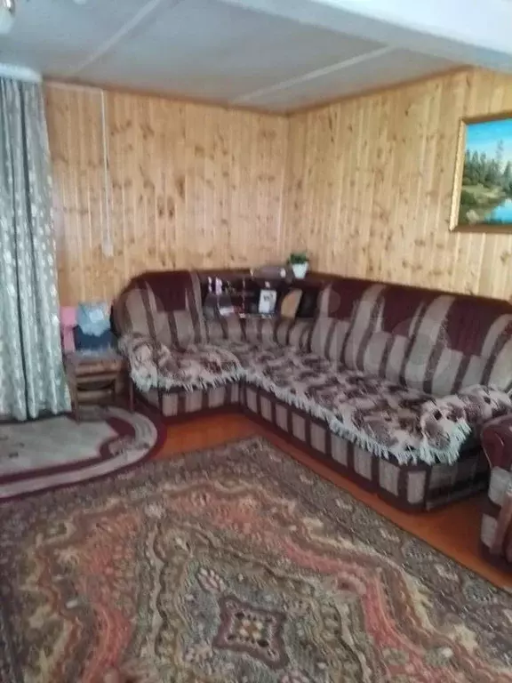 Дом 70 м на участке 36 сот. - Фото 0