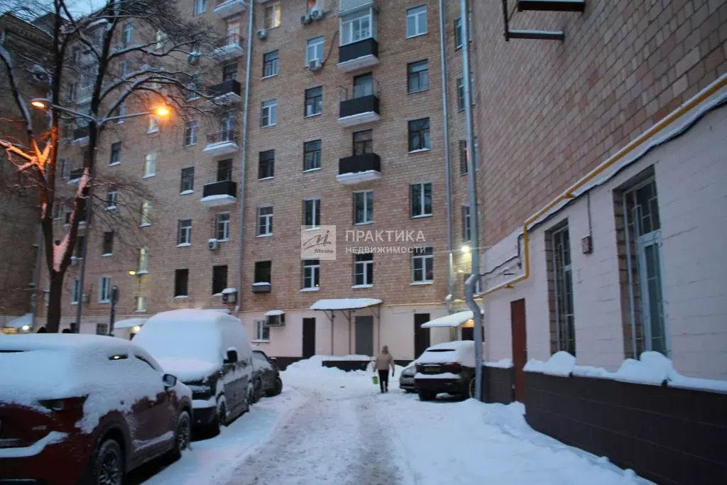 Продается 3-комнатная квартира - Фото 1