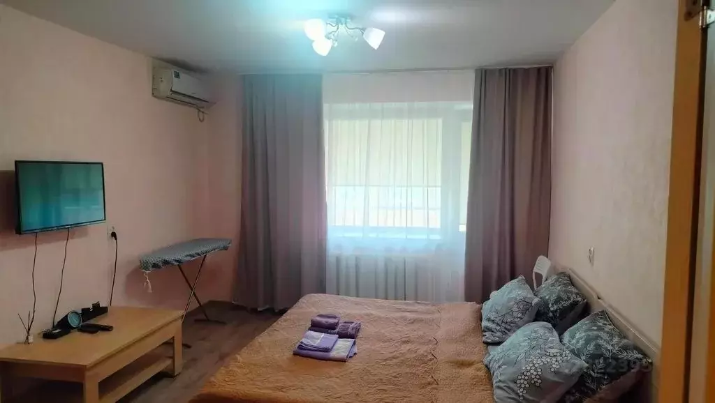 2-к кв. Калмыкия, Элиста 6-й мкр, 4 (49.0 м) - Фото 1