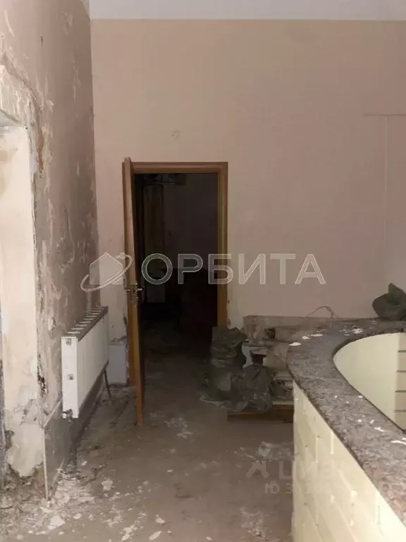 Помещение свободного назначения в Тюменская область, Тюмень ул. ... - Фото 2