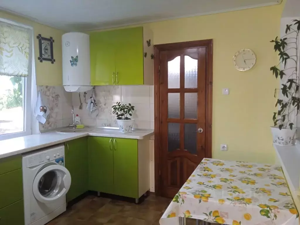 Дом в Крым, Ялта городской округ, Симеиз пгт ул. Максима Горького, 17 ... - Фото 1