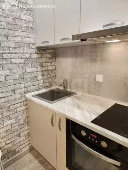 1-комнатная квартира: Новосибирск, улица Ошанина, 3 (27 м) - Фото 2