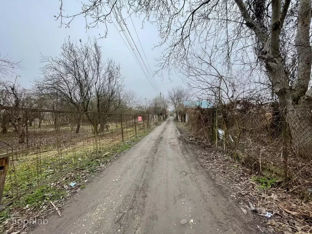 Участок в Кабардино-Балкария, Чегем  (6.0 сот.) - Фото 2