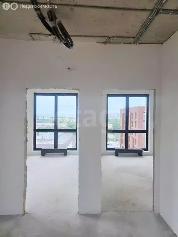 2-комнатная квартира: Санкт-Петербург, Галерный проезд, 1к2 (54 м) - Фото 2