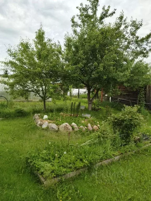 Дом в Калужская область, Ермолино Боровский район, Черемуха СНТ, 164 ... - Фото 2