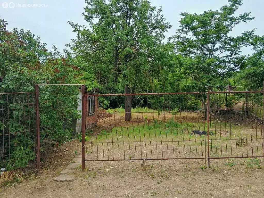 Участок в Таганрог, Николаевское шоссе, 10 (6 м) - Фото 0