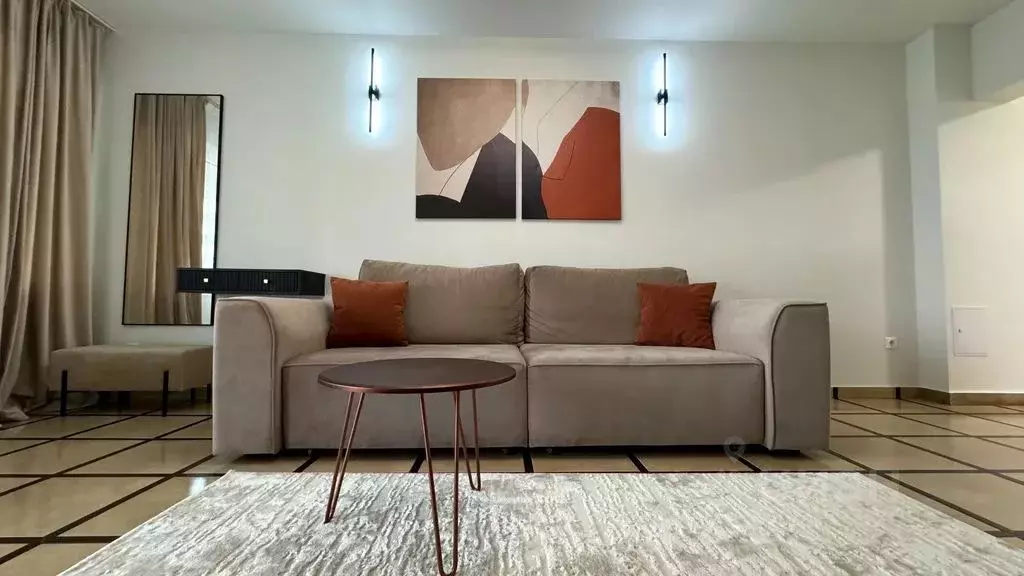 Дом в Краснодарский край, Сочи Новый Сочи мкр, ул. Бамбуковая, 44АлитГ ... - Фото 2