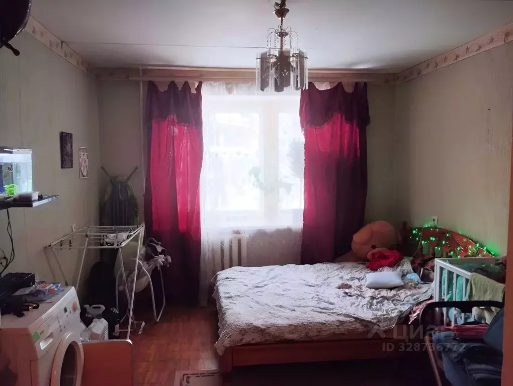 2-к кв. Московская область, Дмитровский муниципальный округ, пос. Дома ... - Фото 2