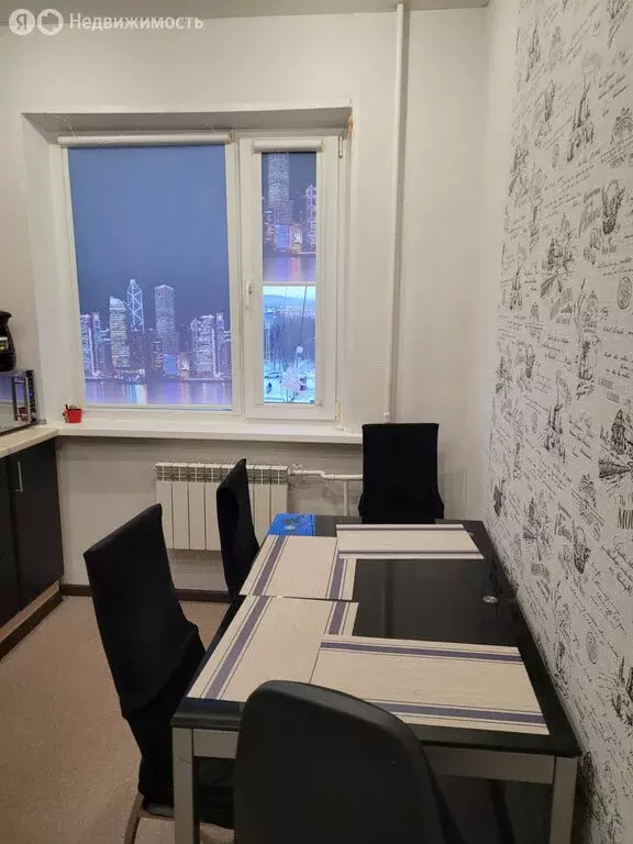 2-комнатная квартира: Апатиты, улица Дзержинского, 41 (52 м) - Фото 2