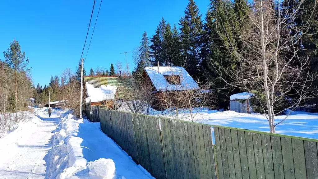 Дом в Московская область, Наро-Фоминский городской округ, Ручей СНТ  ... - Фото 0