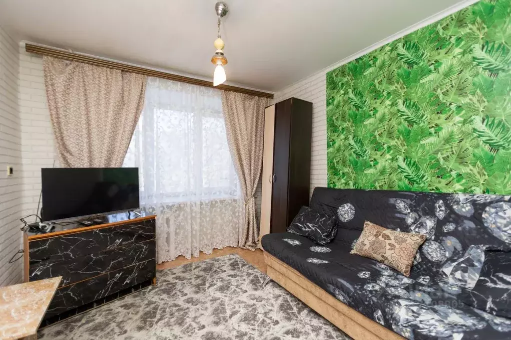 Комната Оренбургская область, Оренбург ул. Шевченко, 42 (18.2 м) - Фото 1