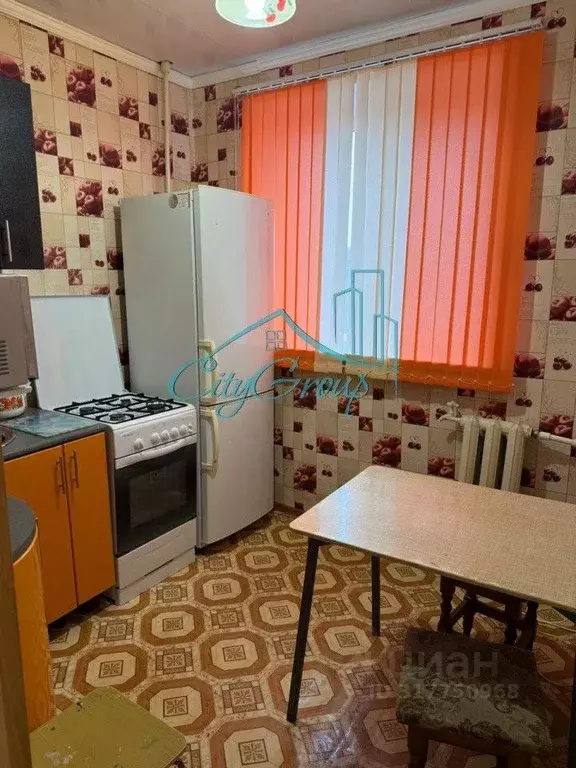 2-к кв. Оренбургская область, Ясный ул. Свердлова, 7 (46.0 м) - Фото 1