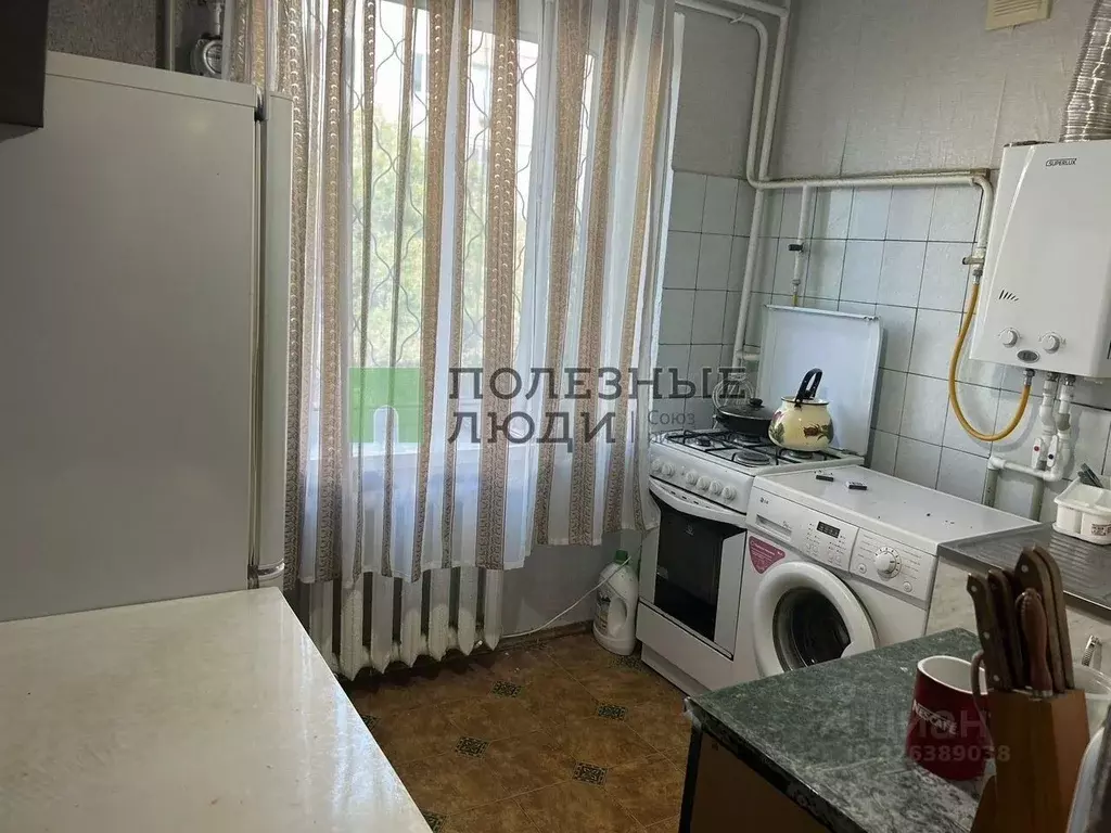 2-к кв. Крым, Евпатория ул. Некрасова, 75 (46.1 м) - Фото 2