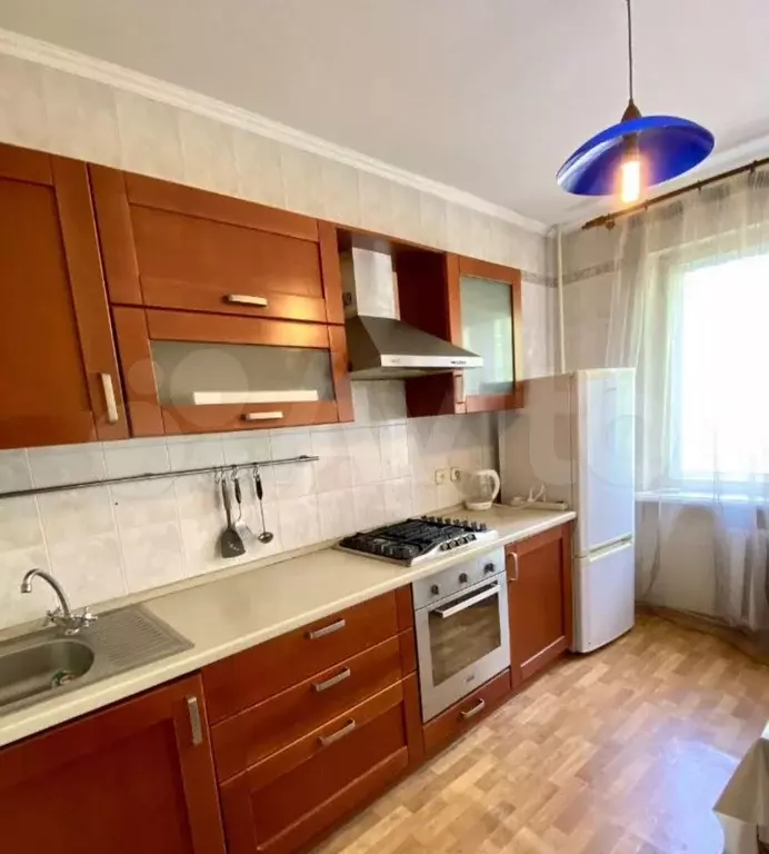 3-к. квартира, 67 м, 4/9 эт. - Фото 1